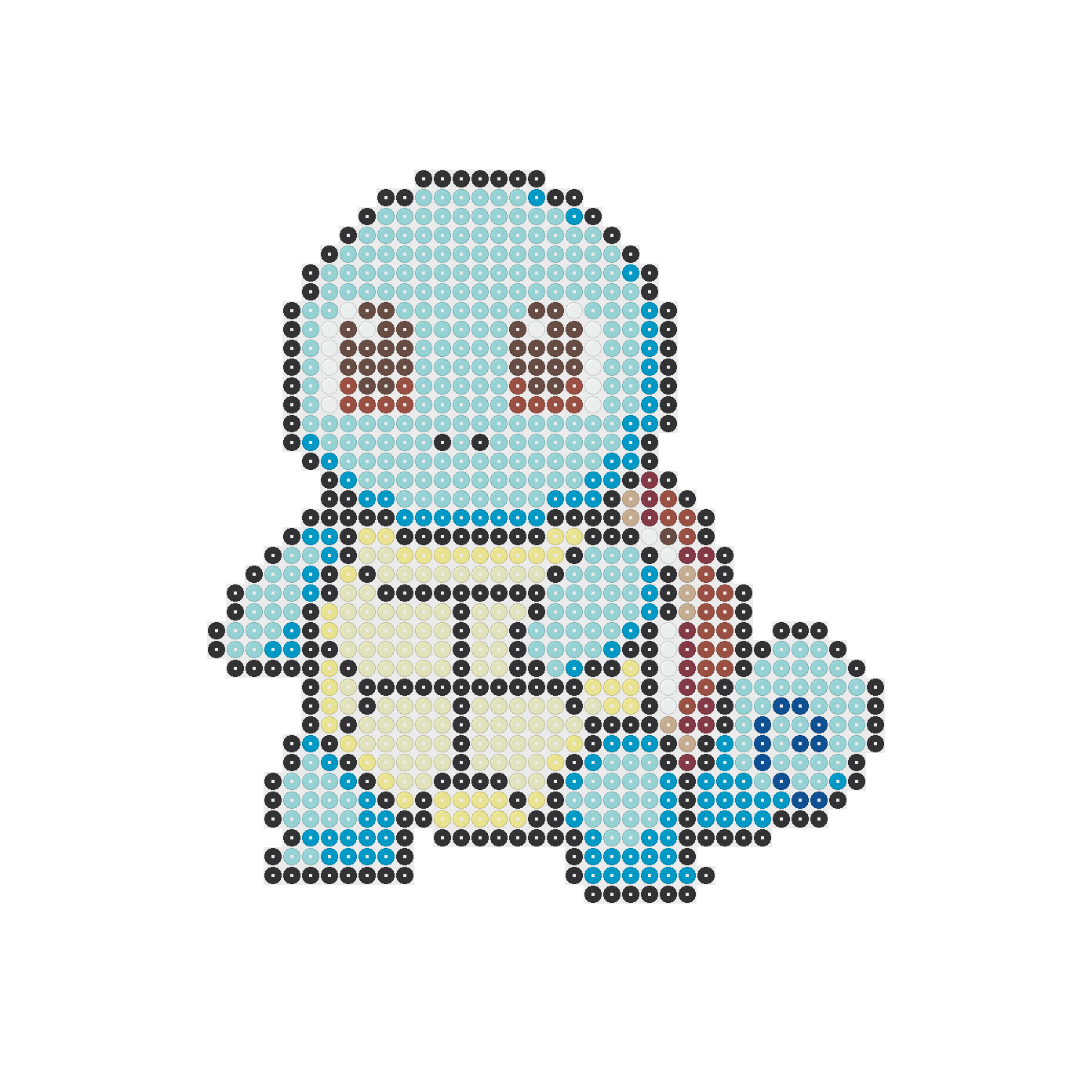 Squirtle 58×58