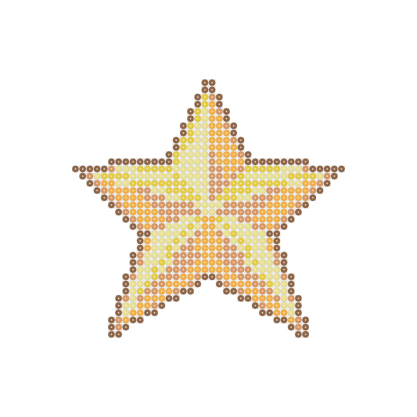 Star 58×58