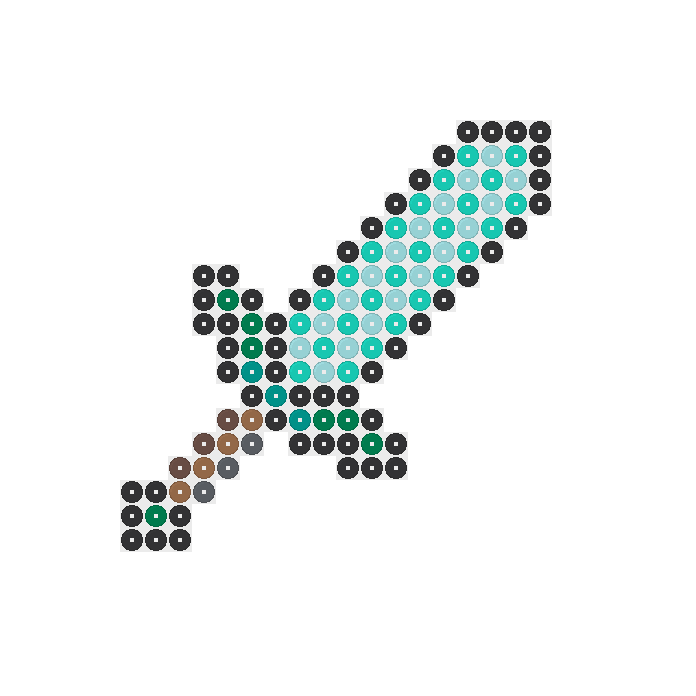 Sword 29×29